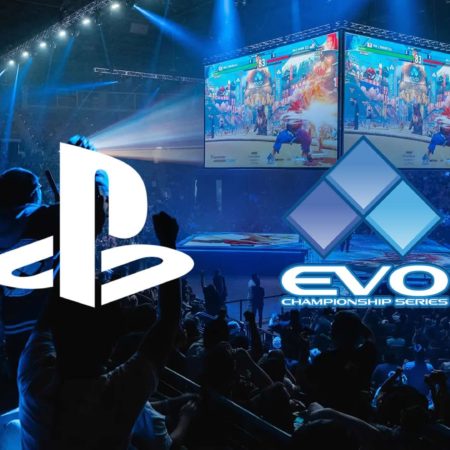 Sopresa: Sony Playstation adquirió Evolution Championship Series (EVO)