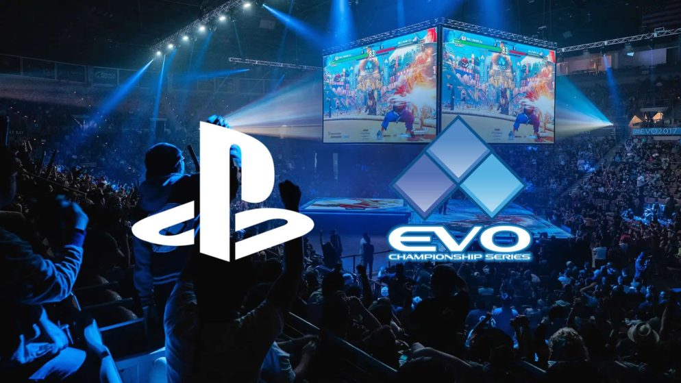 Sopresa: Sony Playstation adquirió Evolution Championship Series (EVO)