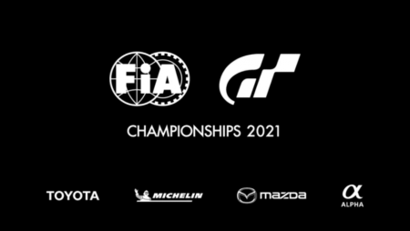 GT FIA Championship: así será la temporada 2021