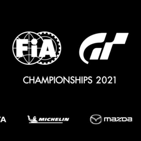 GT FIA Championship: así será la temporada 2021