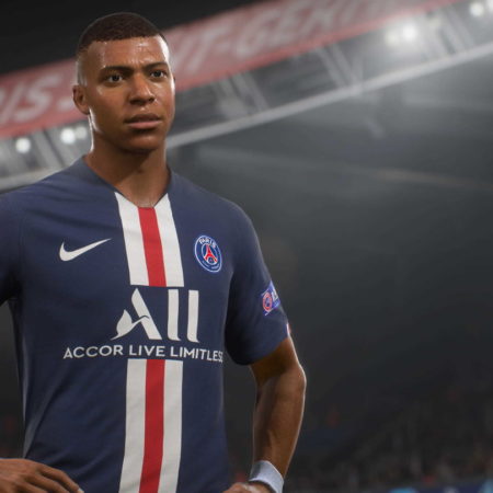 FIFA 21: Los jugadores más rápidos del juego