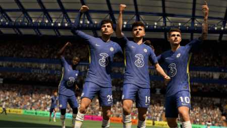 FIFA 22: las novedades de su última versión