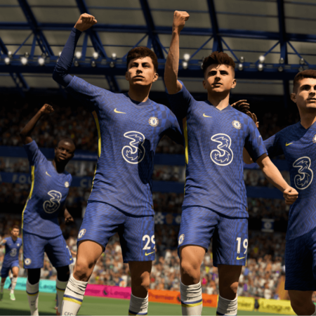 FIFA 22: las novedades de su última versión