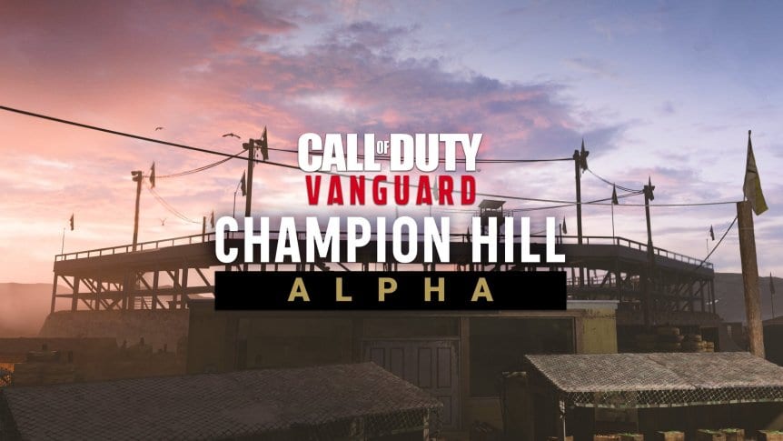 PS: fue agregada Vanguard de Call of Duty